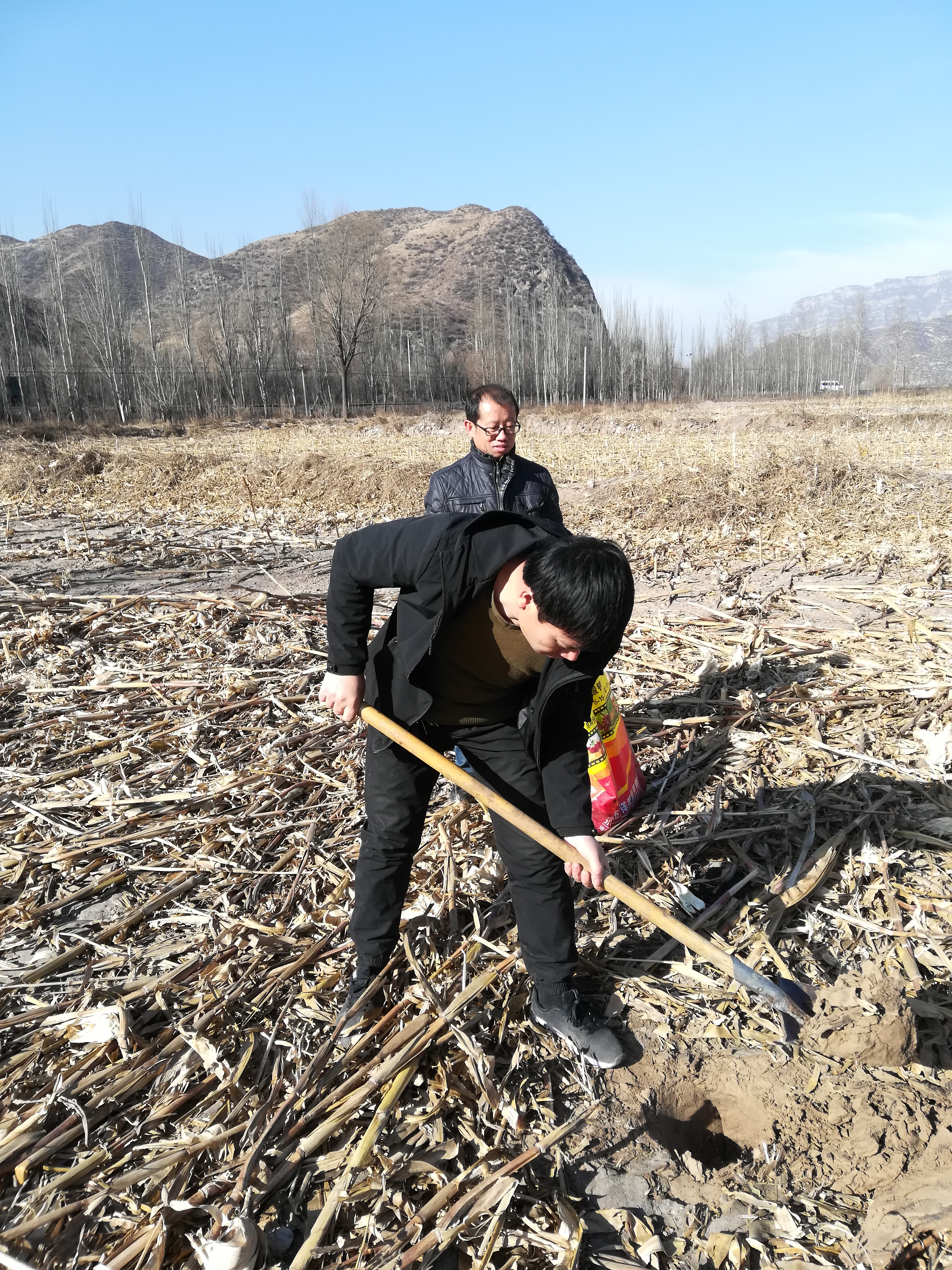 如何向农民推销自己的肥料产品,农资店如何推销新肥料