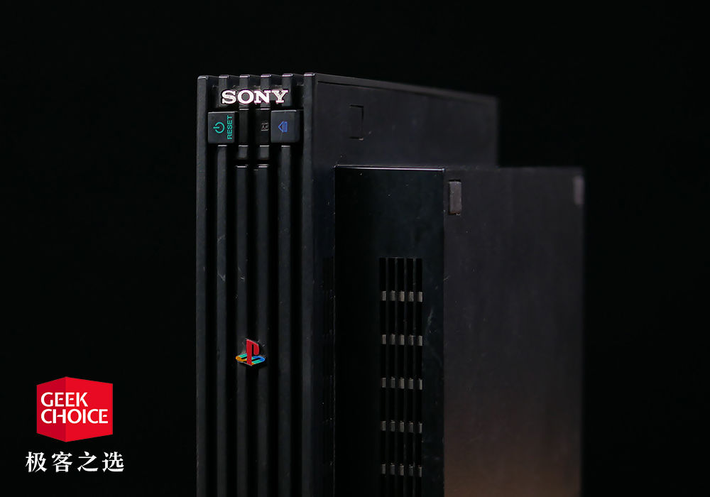 极客博物馆真实现状,23年最好的游戏主机