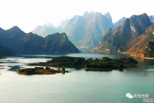 广西拟建设的七个农业产业强镇,广西将建哪四个千亿强县