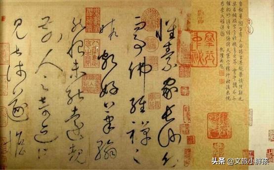 蒋介石当年带走了多少故宫珍宝？台北故宫珍藏*物文**为你揭秘（上）