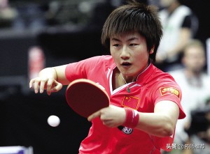 丁宁输球采访2019,丁宁输球