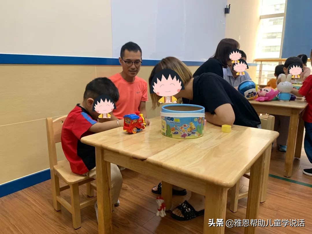 香港语言治疗师,杭州雅恩教育言语治疗