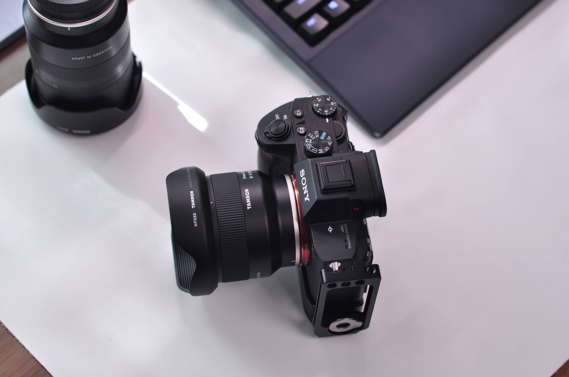 相机入坑配件,新手小白必备相机配件推荐