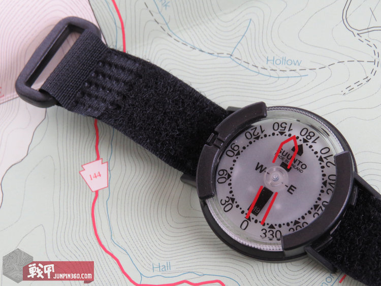 颂拓指北针耐用吗 (颂拓指南针m9)