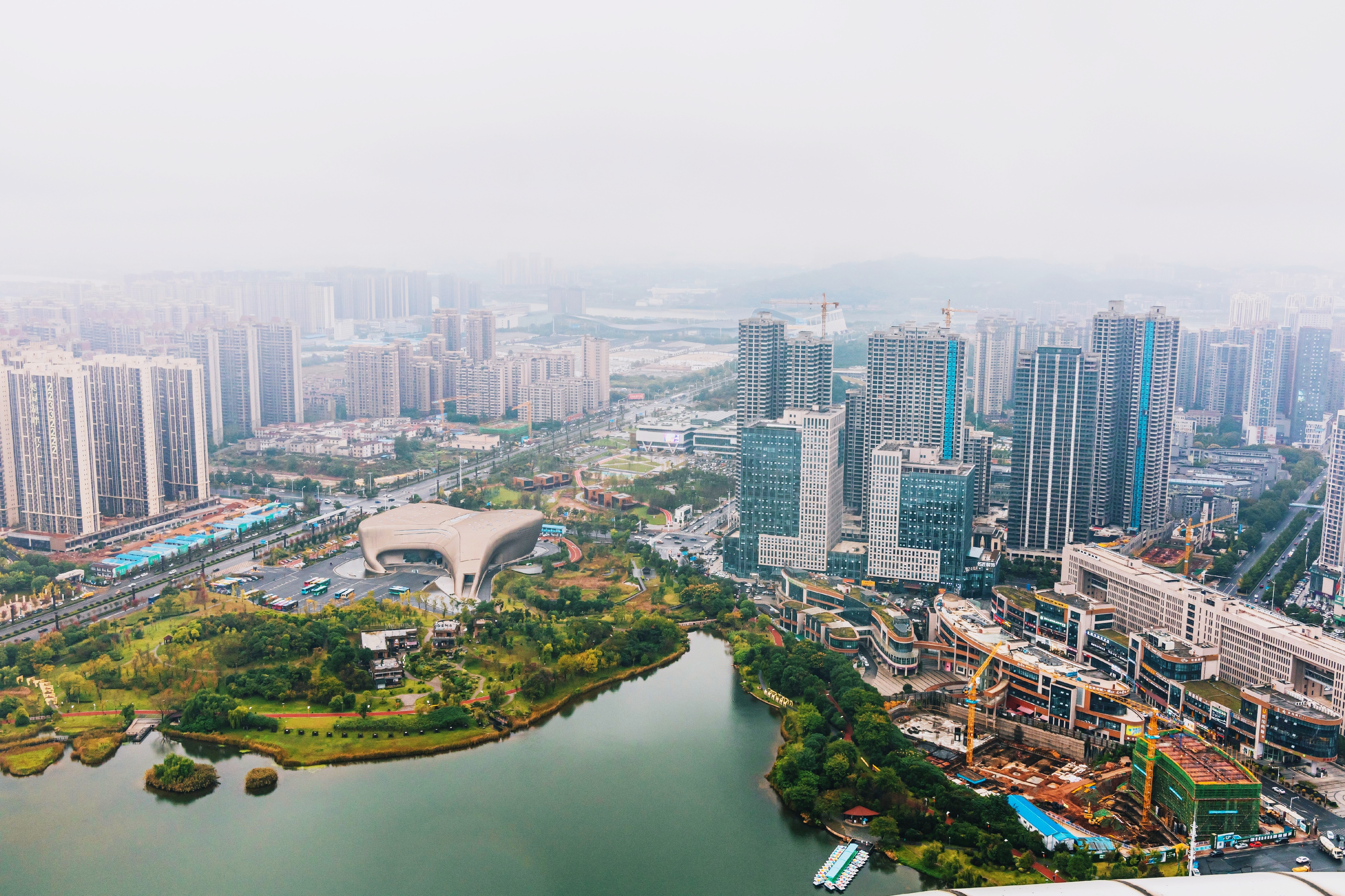 官方承认的湖南第三大城市,湖南第二大市是哪个市