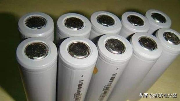 锂电池有电压无电流如何修复,锂电池有电压充不进去电如何维修