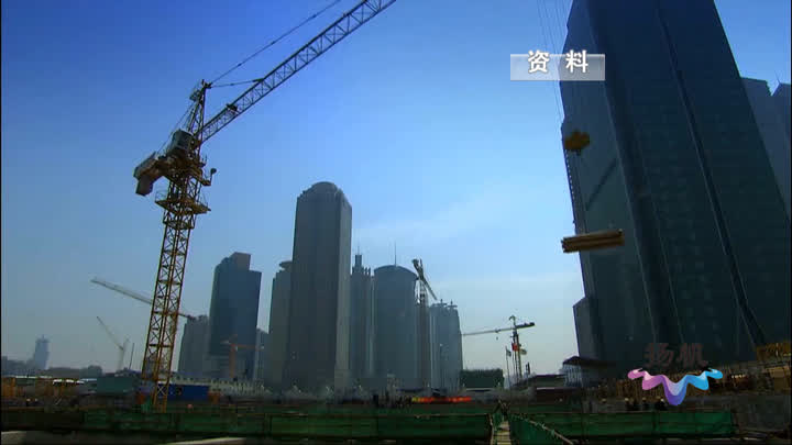 扬州城建发力,扬州全市建筑业发展大会