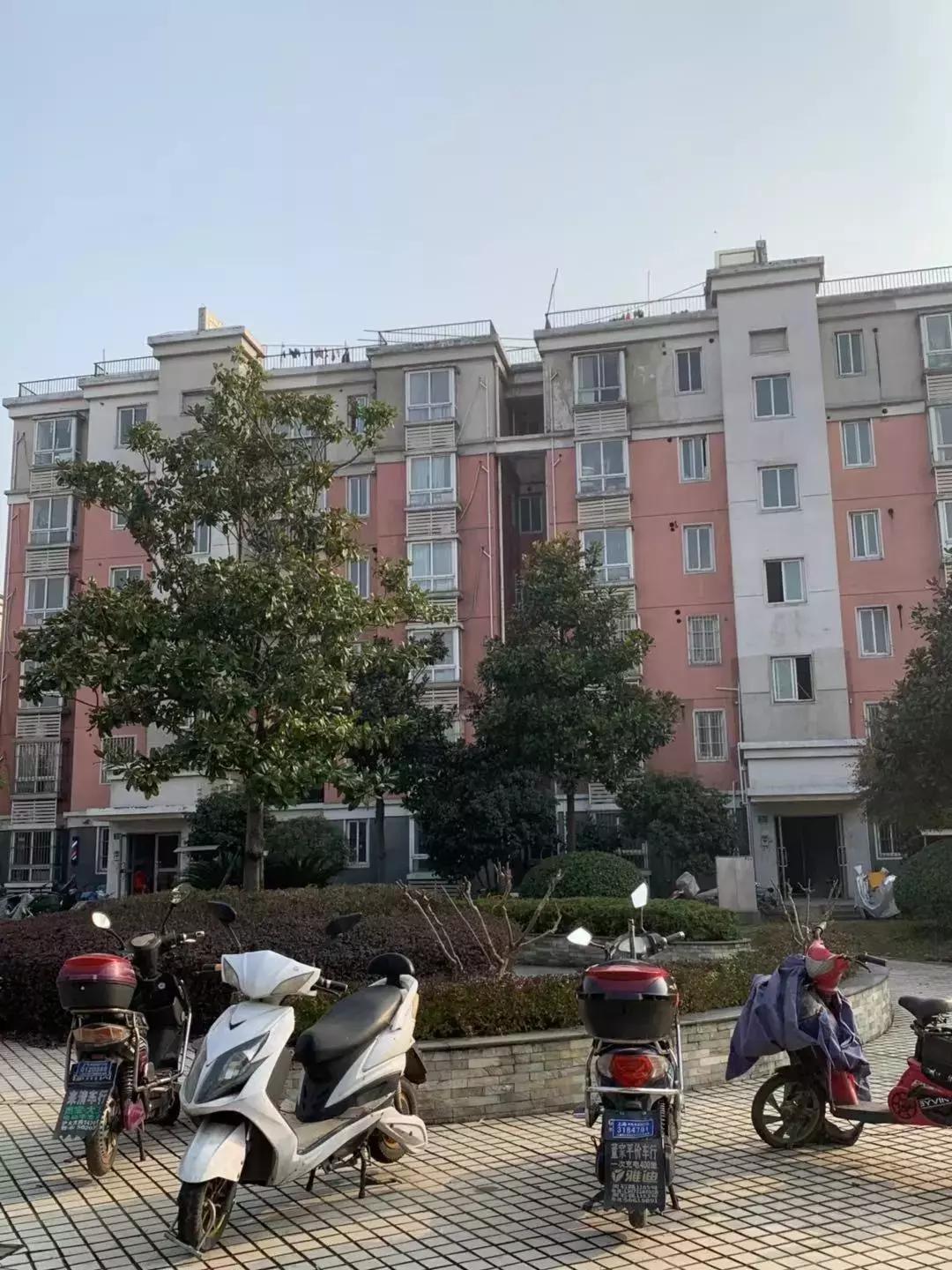 那些当年拿到动迁房的人，现在过着怎么样的生活