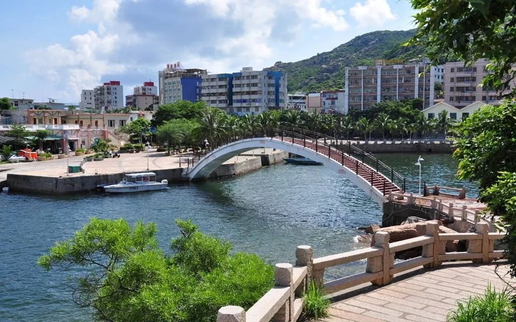 珠海出发外伶仃岛一日游最佳路线,珠海外伶仃岛自由行攻略