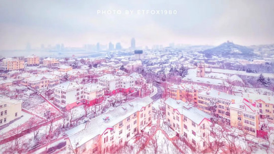 大咖|一位60后教授的崂山两日游