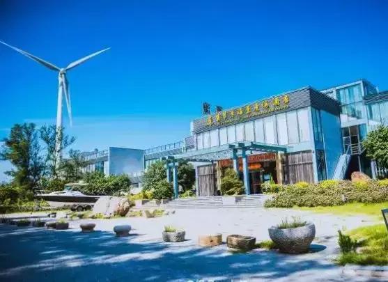 洛阳旅游景区民宿招商,洛阳徽派民宿小镇