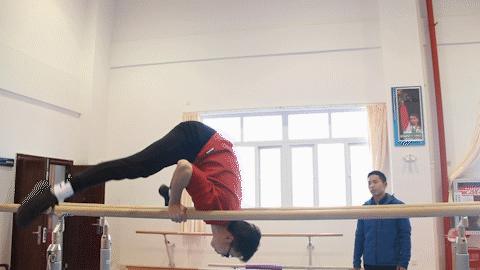 黄师“院”景|运动、学习,体育教育原来是这样的......