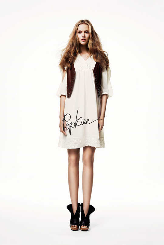 女生怎么穿衣服才显得淑女,女生怎么穿衣服才好看