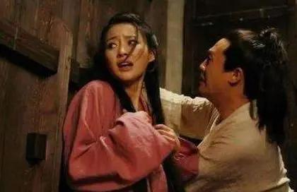 古代寡妇怎么度过孤独的,古代寡妇孤独怎么治