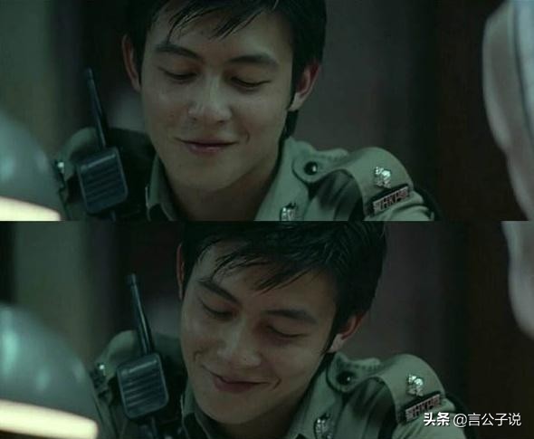 20位港台男星今昔对比,港台男明星今昔颜值对比100位