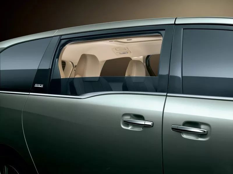 传祺gl8车怎么样,传祺gl8混动版