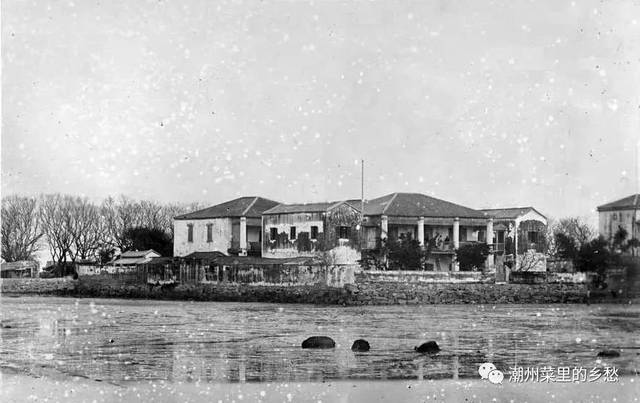 潮汕历史最严重瘟疫,潮汕鼠疫有多严重