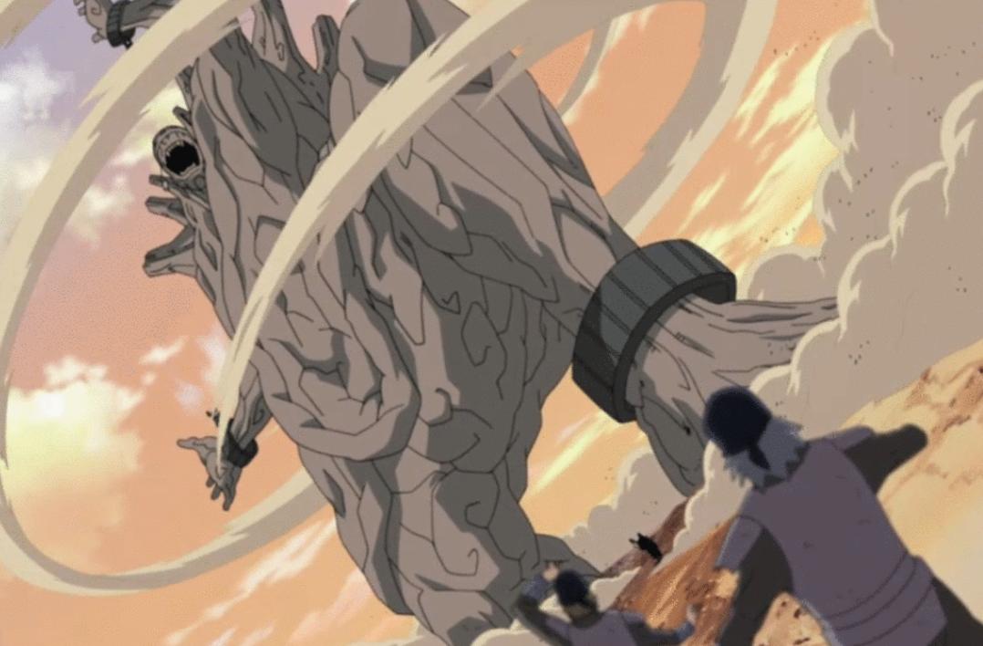 火影里几个死的最冤的人,火影里悲惨的结局