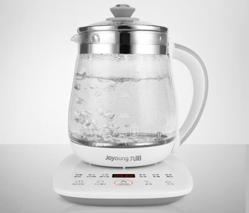 煮茶养生多功能壶哪个好用,能煲茶的养生壶有哪些品牌