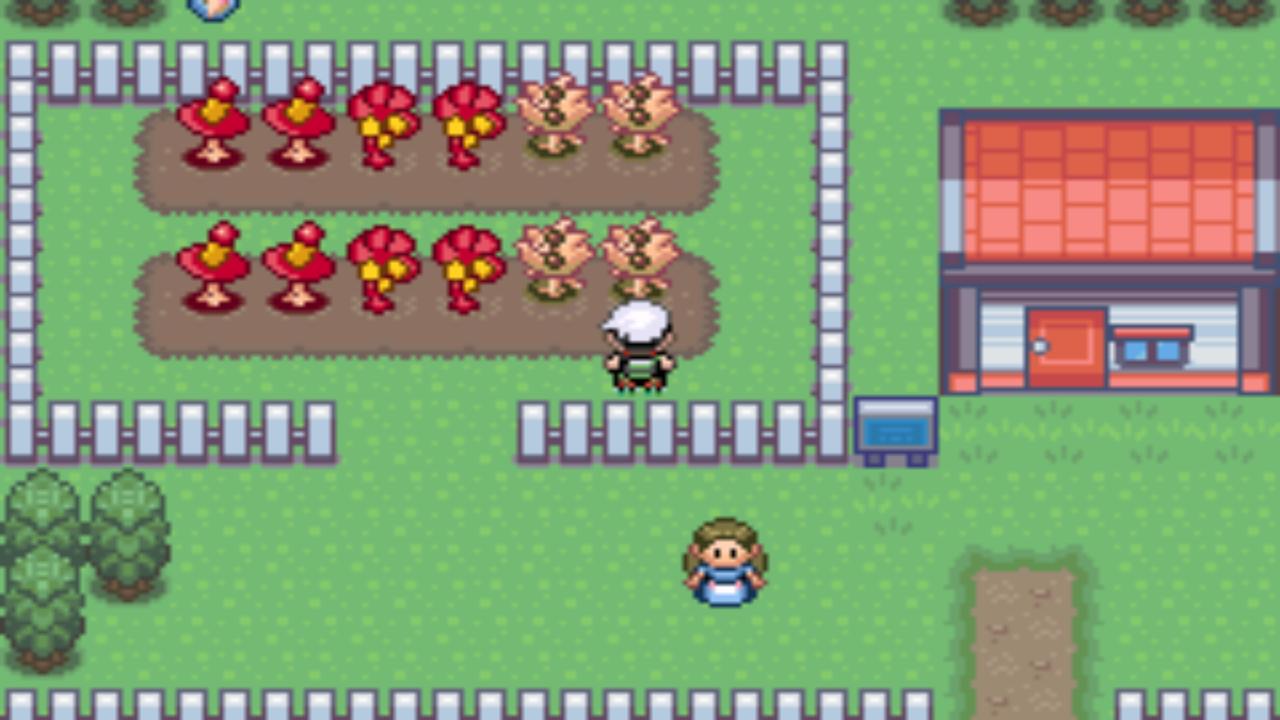 口袋妖怪究极绿宝石4第六十二章,口袋妖怪究极绿宝石4全部攻略