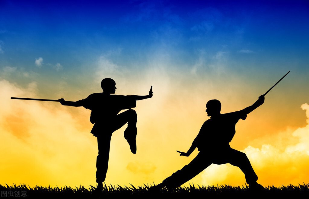 中国功夫能实战吗少林功夫,中国功夫到底能不能打