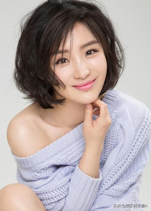 47.重庆十大美人，年轻时的盛世美颜（1）