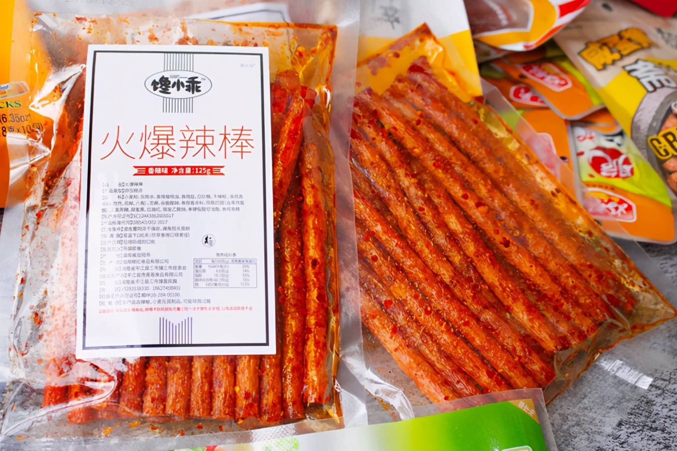 便宜又好吃的追剧小零食,好吃便宜追剧的小零食