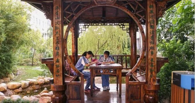 2019珠海文园中学,珠海私立初中哪个学校比较好