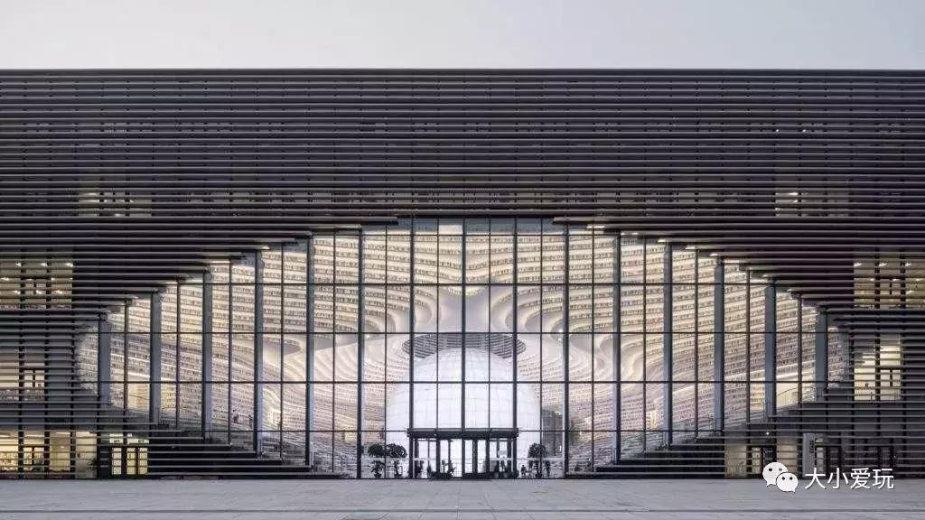 开放首日实探国家海洋博物馆，史上最抢手博物馆究竟长什么样