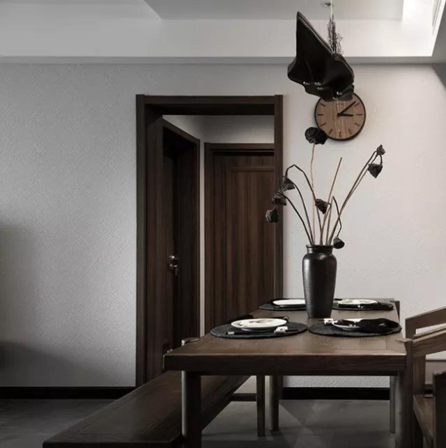 鱼儿姐小讲堂｜新中式风设计「东巴象家装」