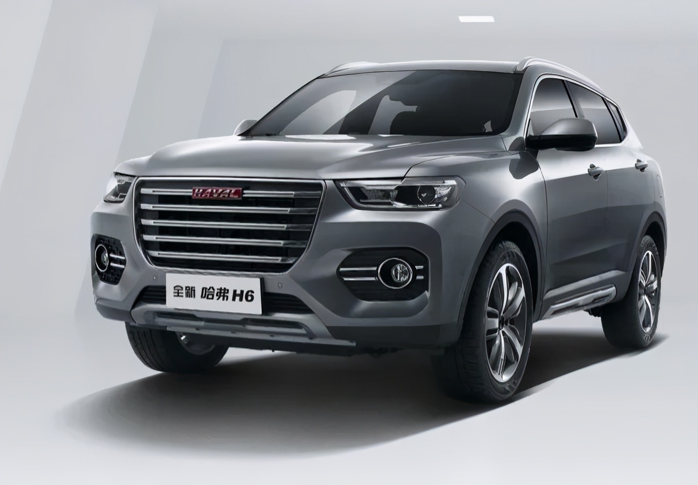 哈弗h62020款驾驶感受,哈弗h62020款驾驶体验