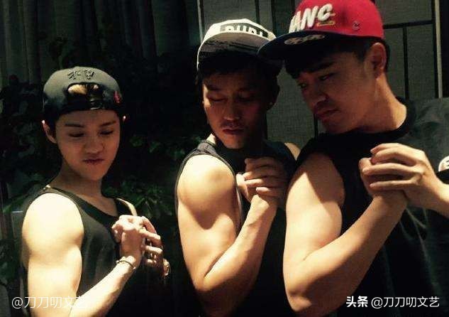 郑恺和鹿晗现在的情况 (郑恺和鹿晗的关系怎么样)