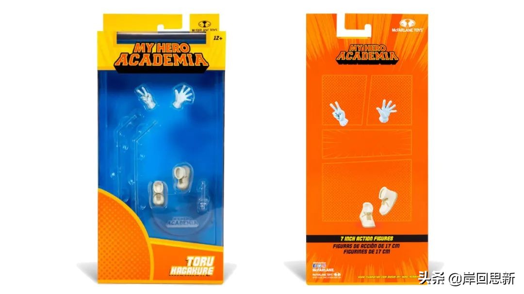 我的英雄学院最新手办,怎么看待买我的英雄学院手办