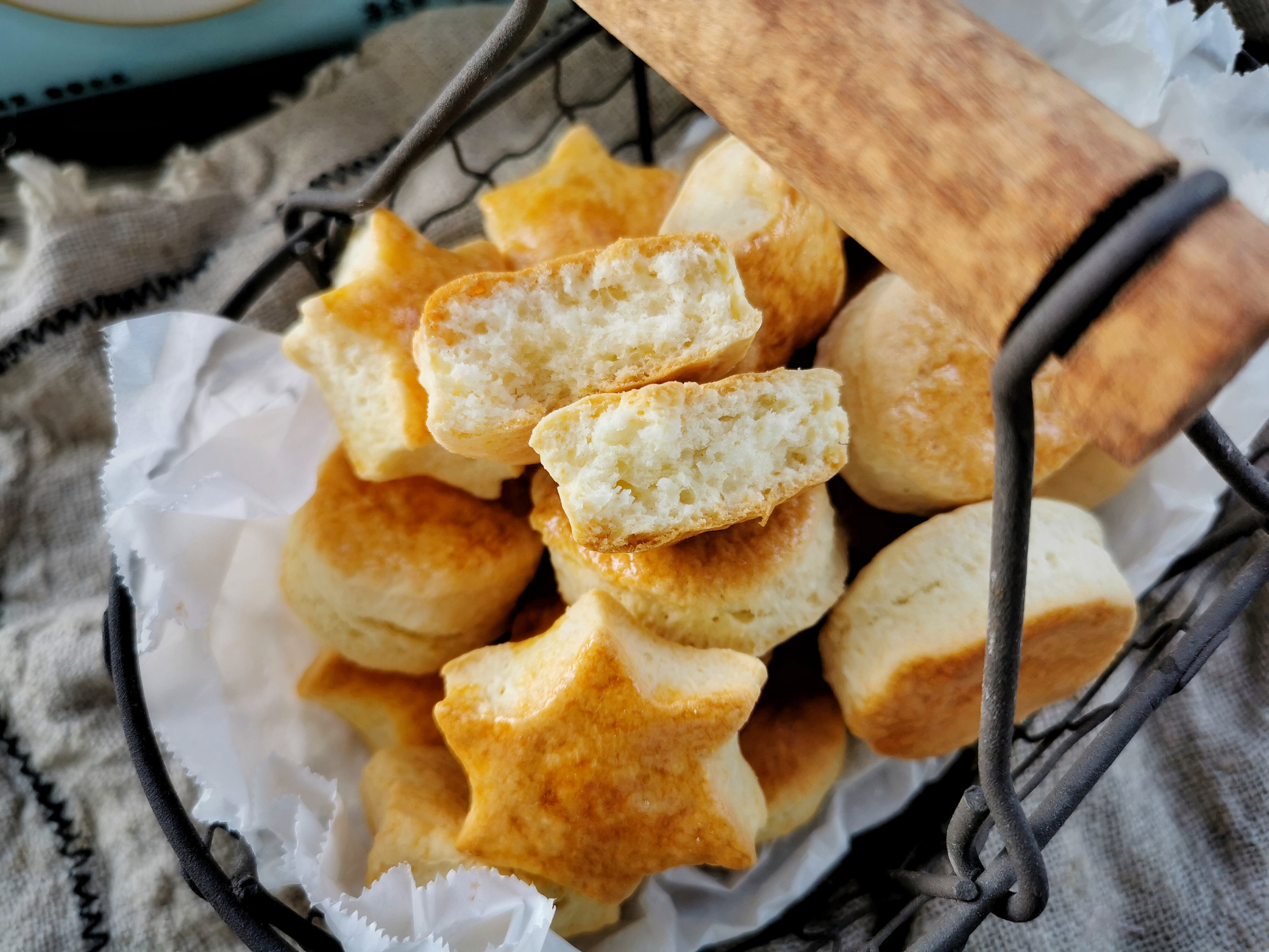 烘焙小白入门做什么,烘焙小白入门饼干