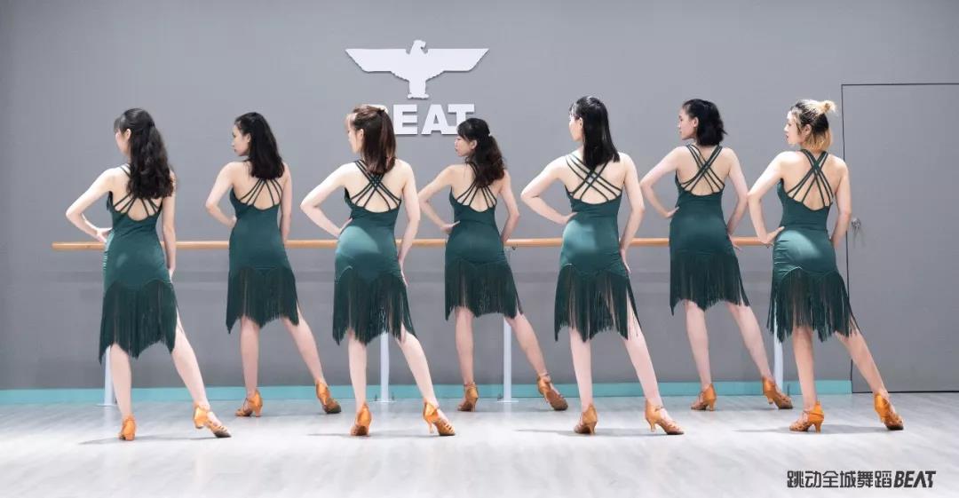 学拉丁没天赋,学拉丁身体不灵活怎么办