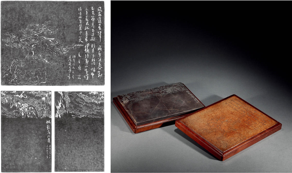 西泠拍卖刘海粟专场 (西泠刘海粟油画拍卖)