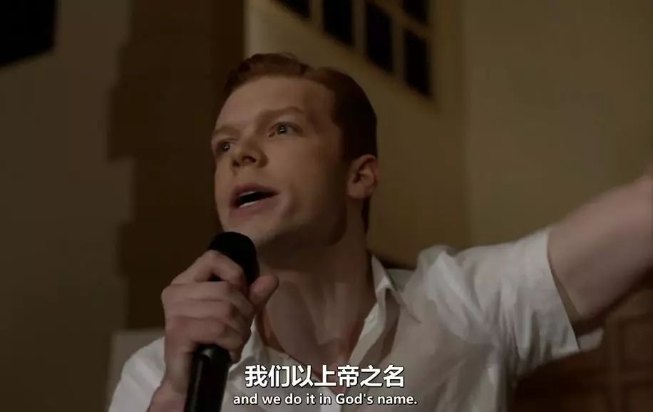 尺度与耻度齐飞，这部最长寿片车速太快