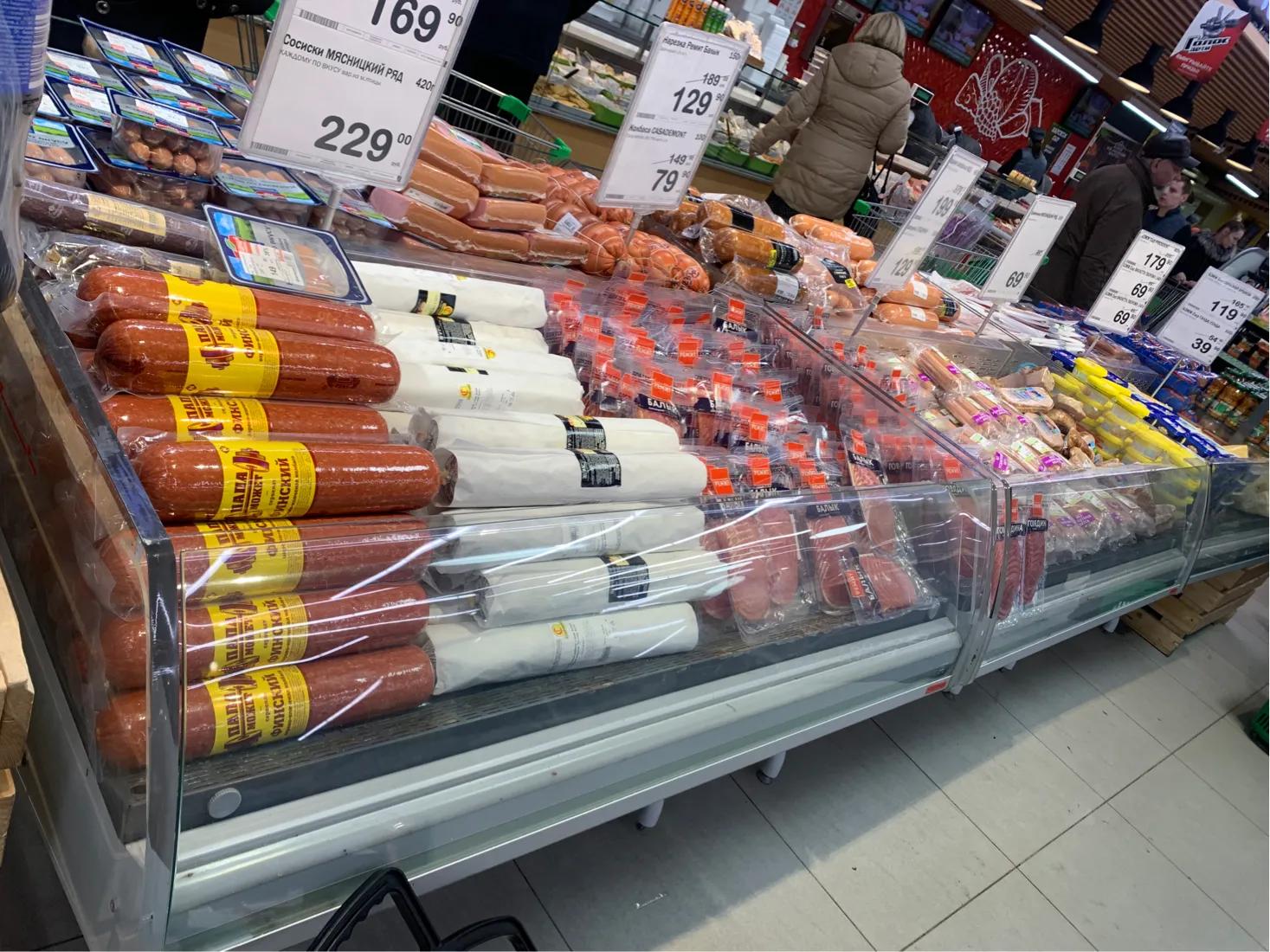 俄罗斯莫斯科购物必买清单,俄罗斯除了食品还有什么好物推荐