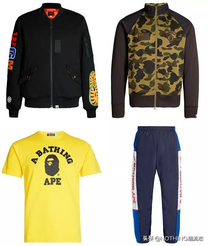 日本最出名的男装品牌鞋,日本有哪些值得购买的男装品牌