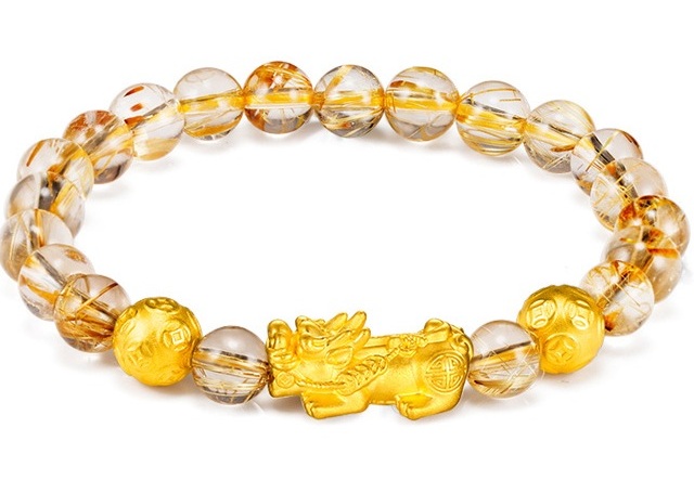 看八字适合戴的手串,提高运势的手串图片大全