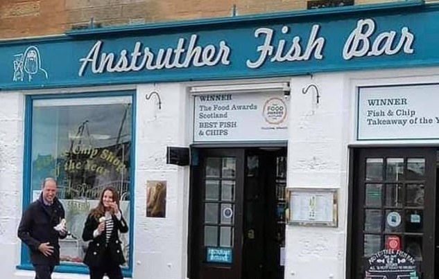 凯特用行动播撒爱，穿粉裙会见白血病女孩，曾经的承诺不曾忘记