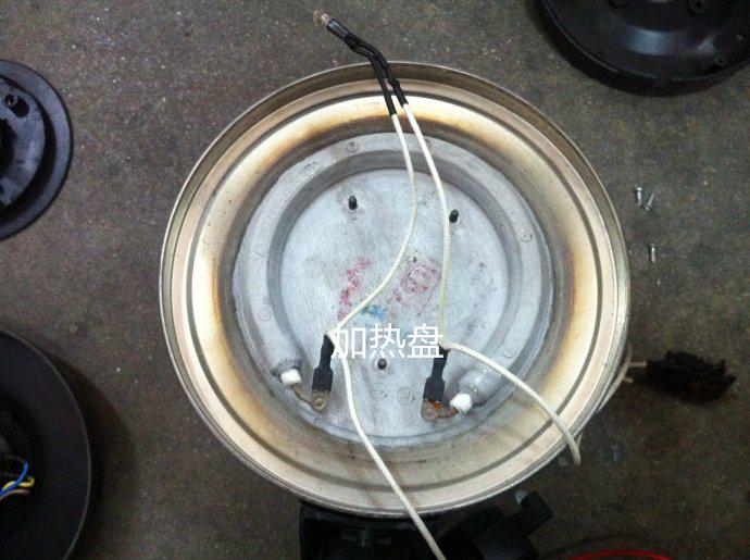 鍏ㄨ嚜鍔ㄧ數鐑按澹朵笉鍔犵儹缁翠慨瑙嗛,鐢电儹姘村６搴曢儴婕忔按缁翠慨瑙嗛鏁欑▼