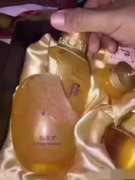 下雪后怎么护肤,化妆品冰箱零下18度冻住了怎么办