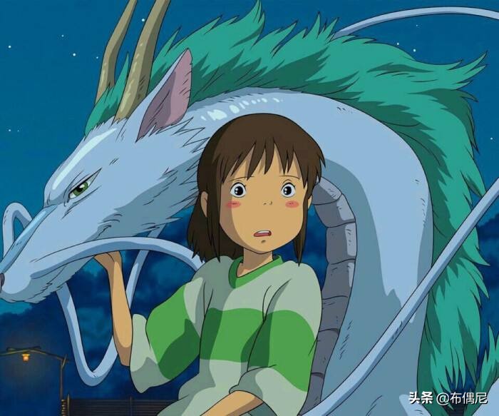 宫崎骏的治愈电影推荐,宫崎骏的治愈电影有哪些