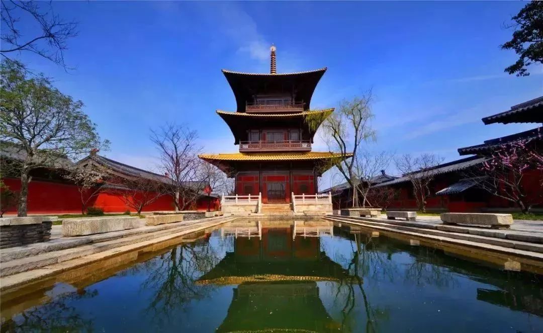 松江区夏日游玩攻略,松江古镇旅游攻略一日游