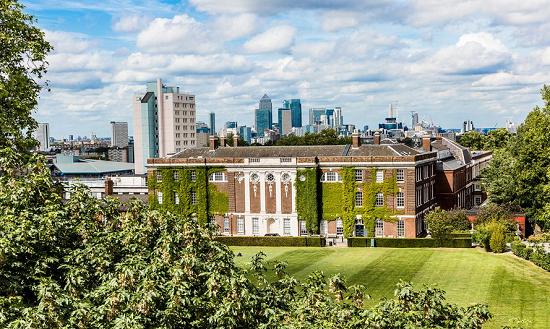 英国被低估的十所大学,那些被忽视的大学双非