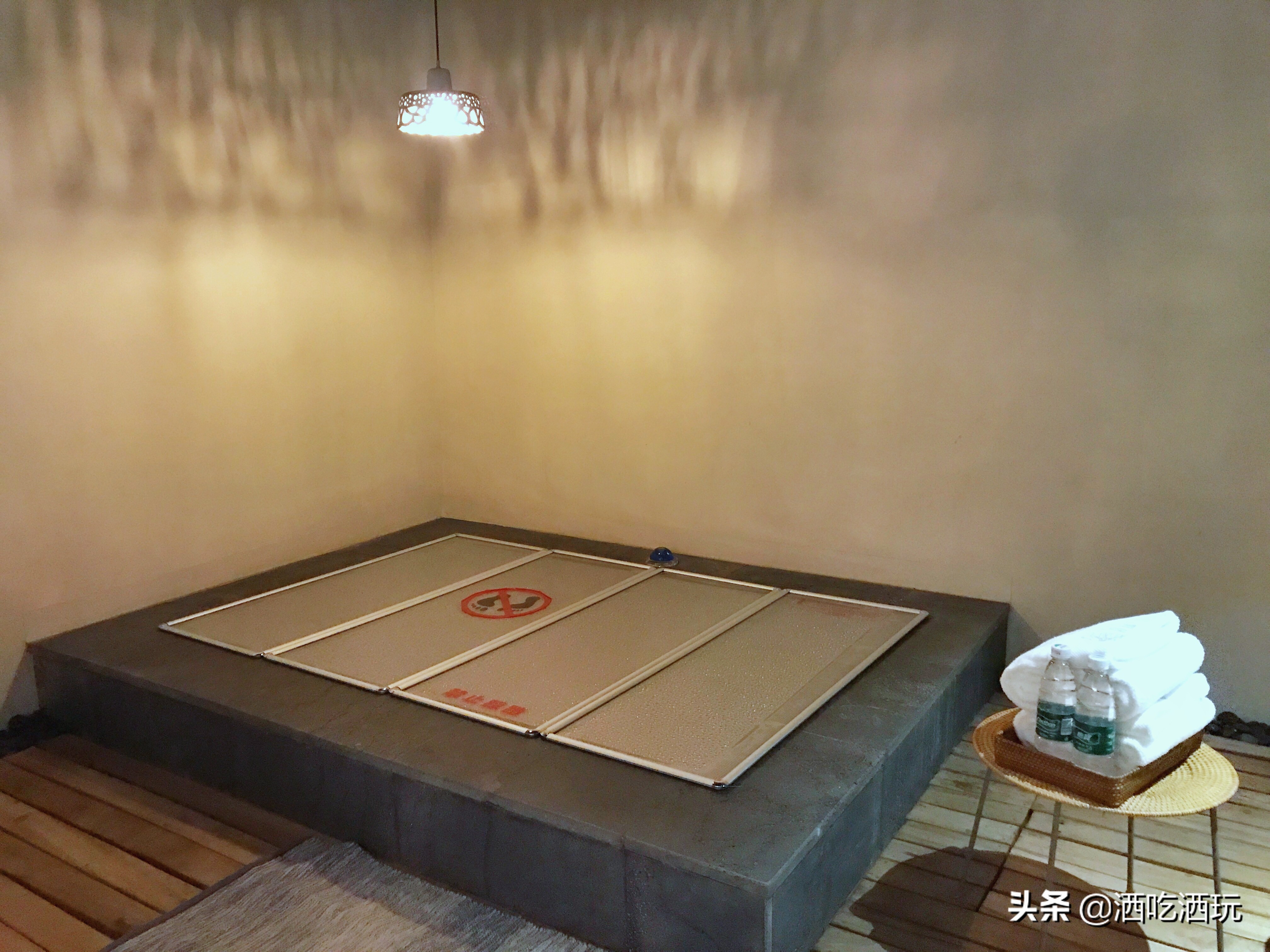 北京周边哪里亲子温泉好,北京亲子温泉游