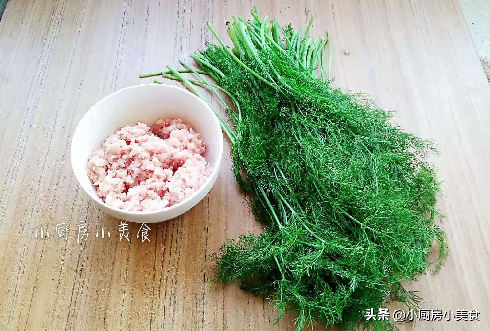 蔬菜饺子馅怎么样不会出水,饺子馅做咸了怎么办
