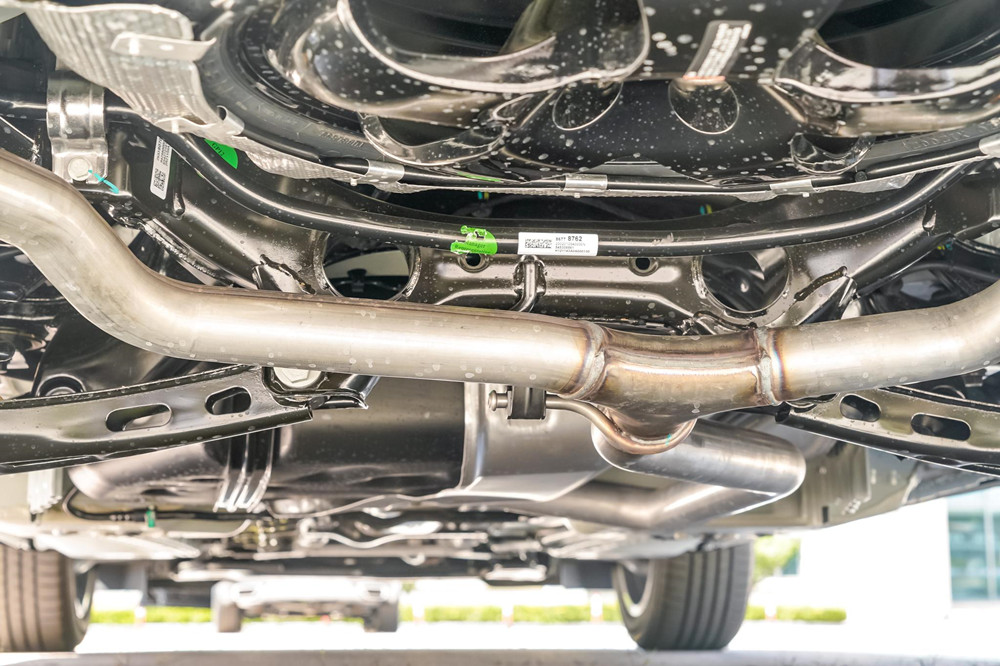 途观l和昂科威plus驾驶感受,昂科威plus和大众途观l深度评说