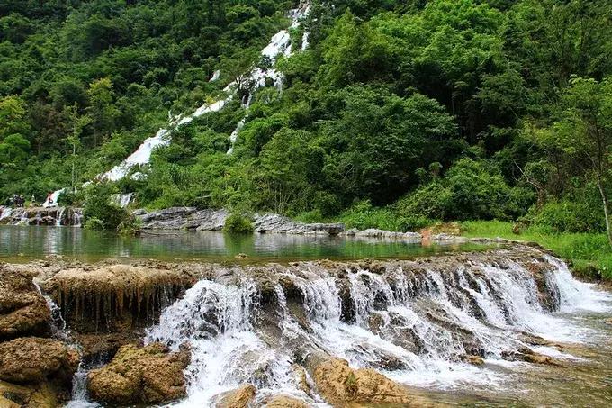 自驾游四川宜宾到贵州旅游攻略,贵州自由行旅游攻略最佳线路